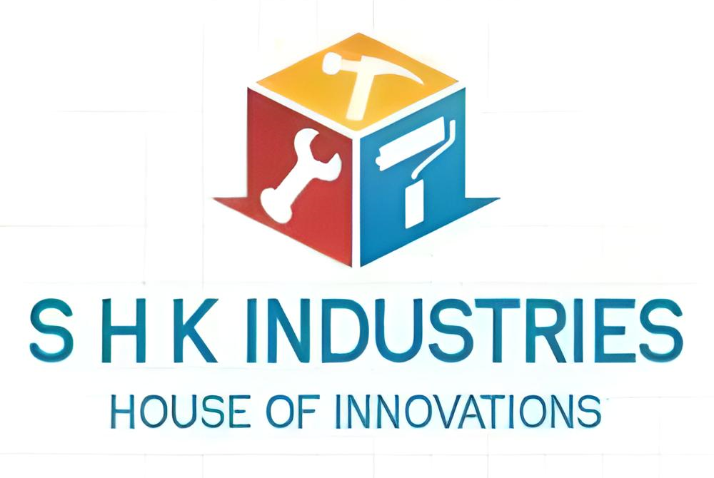 SHK Industries Logo